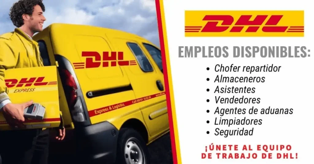 DHL